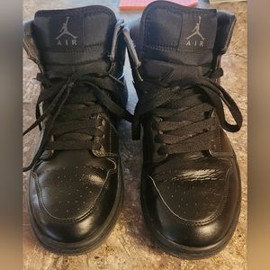 Nike Air Jordan Ones